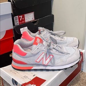 New Balance 515 Classics